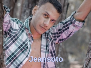 Jeansoto