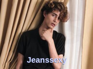 Jeanssexy