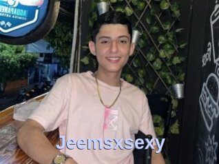 Jeemsxsexy