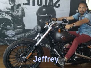 Jeffrey