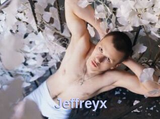 Jeffreyx