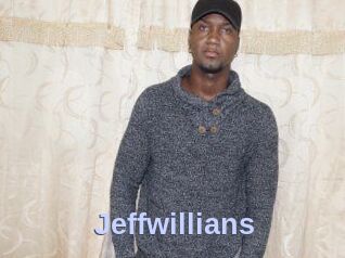 Jeffwillians