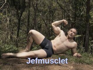 Jefmusclet