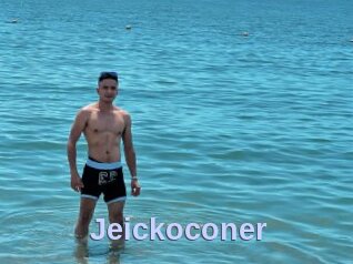 Jeickoconer