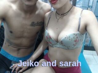 Jeiko_and_sarah