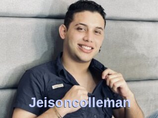 Jeisoncolleman