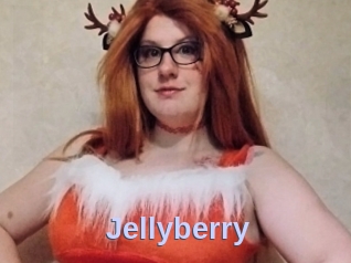 Jellyberry