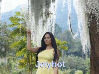 Jelyhot