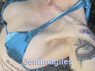 Jemimagiles