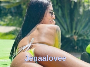 Jenaalovee