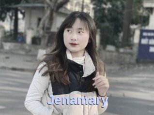 Jenamary