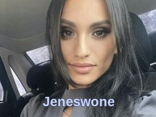 Jeneswone