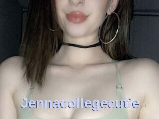 Jennacollegecutie