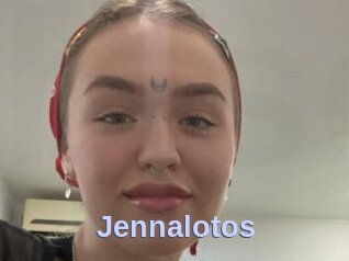 Jennalotos