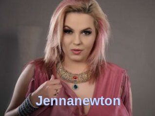 Jennanewton