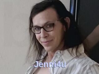 Jenni4u