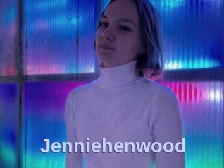 Jenniehenwood