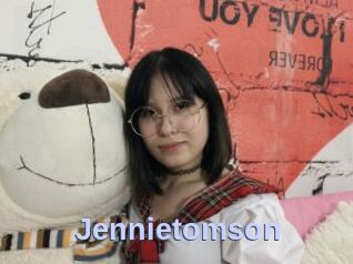 Jennietomson