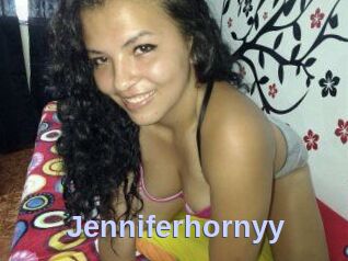 Jenniferhornyy