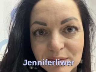 Jenniferliwer