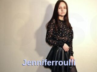 Jenniferroulli