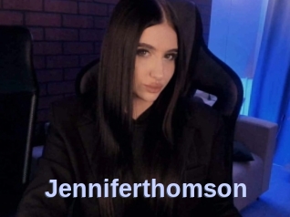 Jenniferthomson