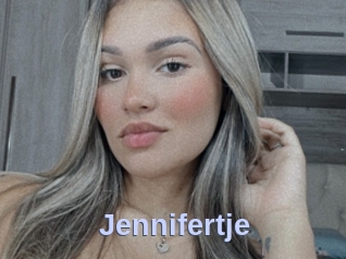 Jennifertje