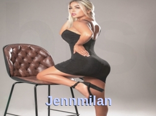 Jennmilan