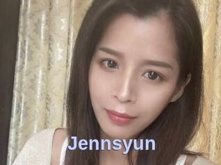 Jennsyun