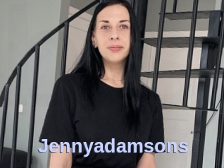 Jennyadamsons