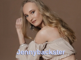 Jennybackster