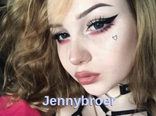 Jennybroer