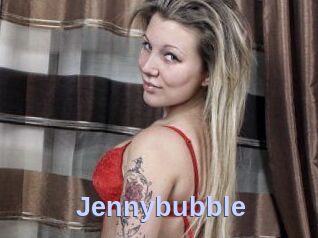 Jennybubble