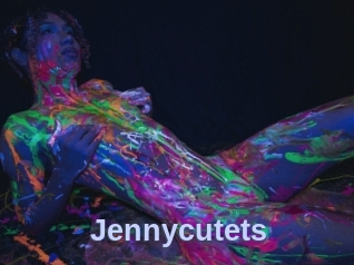 Jennycutets