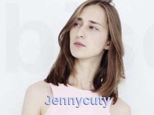 Jennycuty