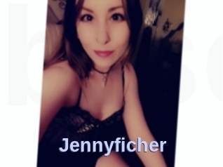 Jennyficher