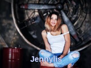 Jennylis