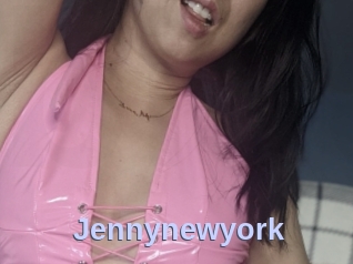 Jennynewyork
