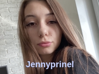 Jennyprinel