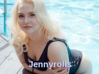 Jennyrolls