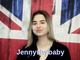 Jennyshybaby