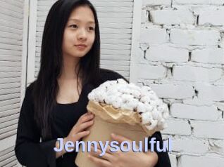 Jennysoulful