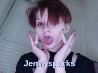 Jennysparks