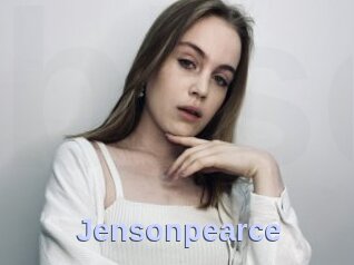 Jensonpearce