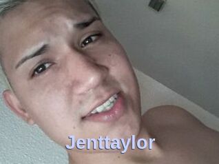 Jenttaylor