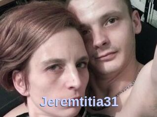 Jeremtitia31