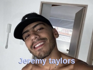 Jeremy_taylors