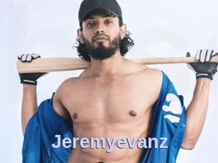 Jeremyevanz