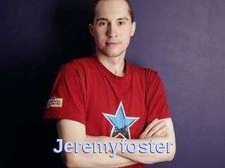 Jeremyfoster