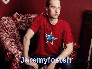 Jeremyfosterr